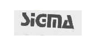 SiGmA/希格玛品牌logo
