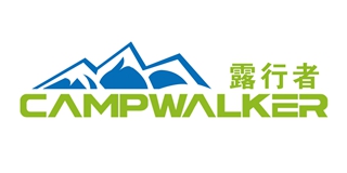 campwalker/露行者品牌logo