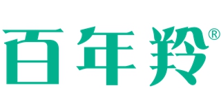 百年羚品牌logo