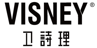 Visney/卫诗理品牌logo