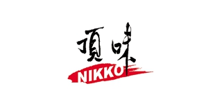 NIKKO/顶味品牌logo