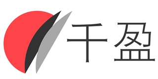 千盈品牌logo