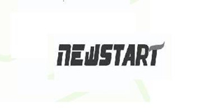 NEWSTART/新思达品牌logo
