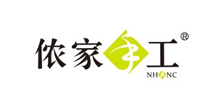 Nhanc/侬家手工品牌logo