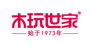 木玩世家品牌logo