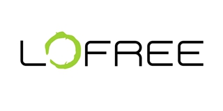 LOFREE/洛斐品牌logo