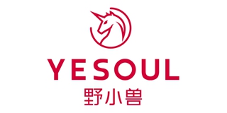 YESOUL/野小兽品牌logo