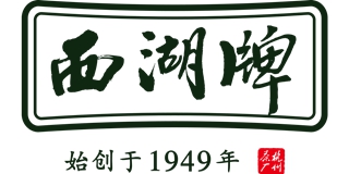 西湖品牌logo
