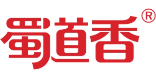 蜀道香品牌logo