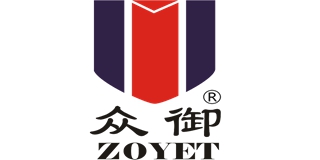 ZOYET/眾御品牌logo