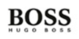 Boss品牌logo