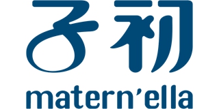 子初品牌logo