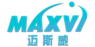 MAXVI/迈斯威品牌logo