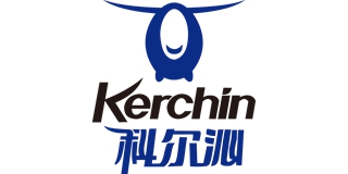 KERCHIN/科尔沁品牌logo