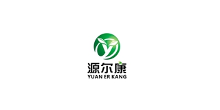 源尔康品牌logo