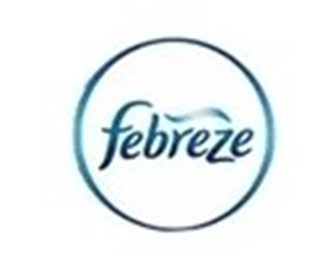 febreze品牌logo