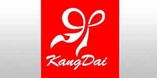KANGDAI品牌logo