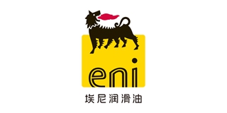ENI/埃尼品牌logo