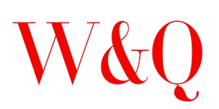 W＆Q/文启品牌logo