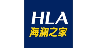 HLA/海澜之家品牌logo