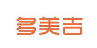多美吉品牌logo