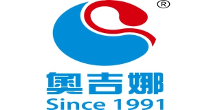 奥吉娜品牌logo