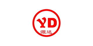 YD/源达品牌logo