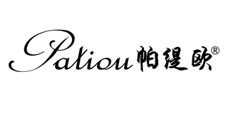 帕缇欧品牌logo