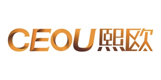 熙欧品牌logo