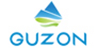 GUZON/古山品牌logo