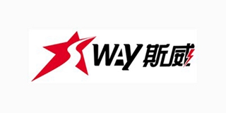 SWAY/斯威品牌logo