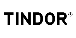 tindor/田代品牌logo