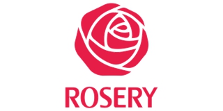 ROSERY/玫瑰岛品牌logo