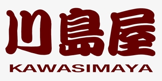 KAWASIMAYA/川岛屋品牌logo