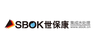 SBOK/世保康品牌logo