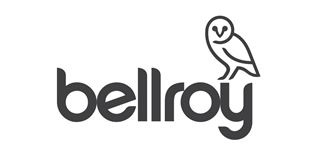 Bellroy品牌logo