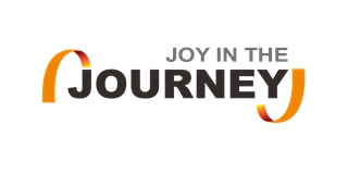 Joy in the journey/乐在旅途品牌logo
