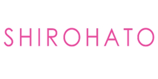 SHIROHATO品牌logo