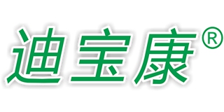 迪宝康品牌logo