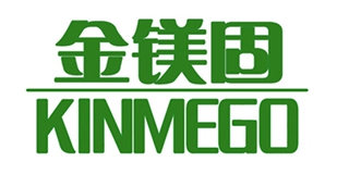 KINMEGO/金镁固品牌logo