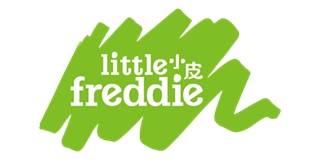 Little Freddie/小皮品牌logo