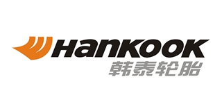 Hankook/韩泰轮胎品牌logo