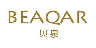 Beaqar/贝泉品牌logo