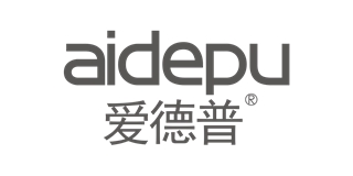 爱德普品牌logo