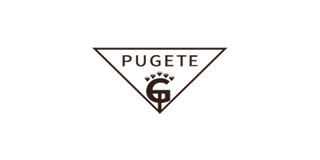 普戈特品牌logo