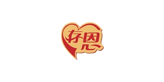 存恩品牌logo
