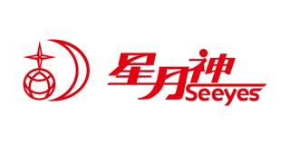 Seeyes/星月神品牌logo