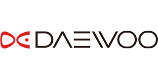 DAEWOO/大宇品牌logo