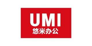 UMI/悠米品牌logo