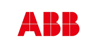 ABB品牌logo